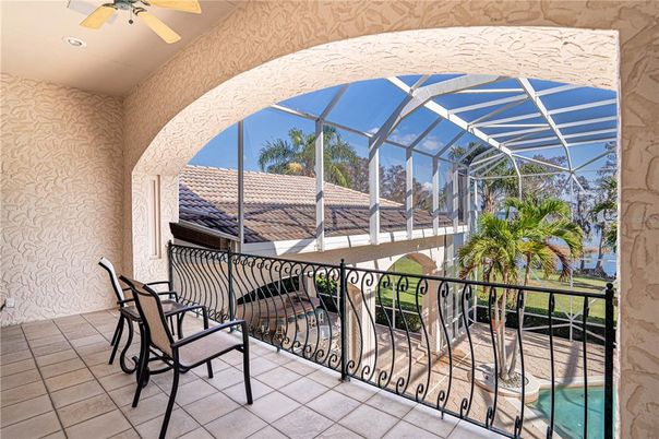 Glass Ceilings, Interior, Recessed Lighting, Sun Room