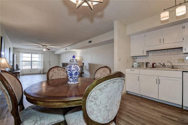 Dining room, Interior, Kitchen, Wood Texture Flooring
