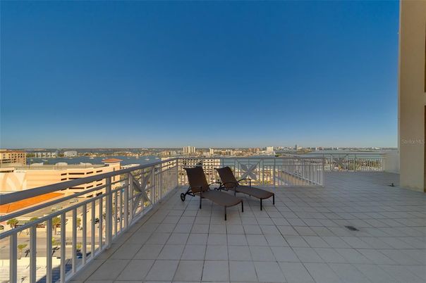 Water, Exterior, Other, Skyline