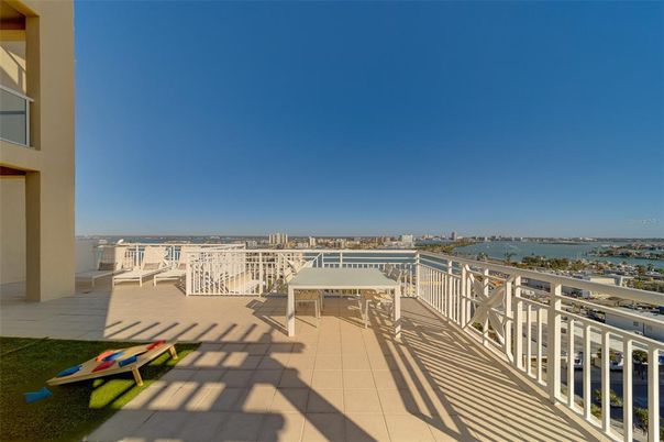 Water, Exterior, Other