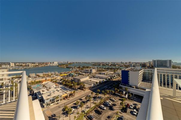 Water, Exterior, Other, Skyline