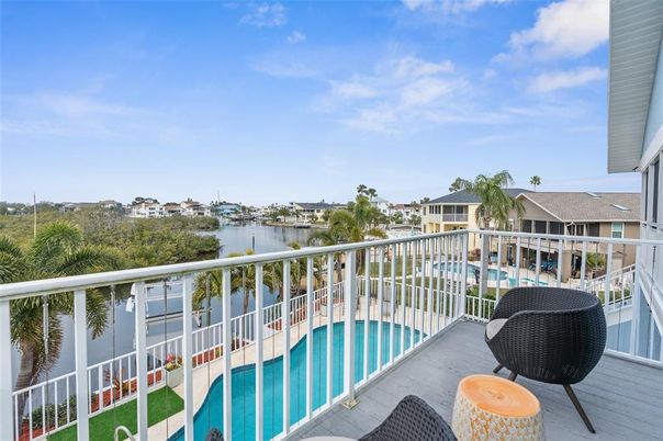 Water, Exterior, Pool, Other