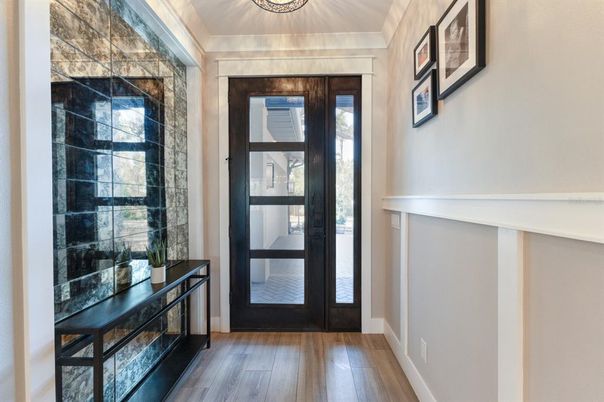 Interior, Wood Texture Flooring