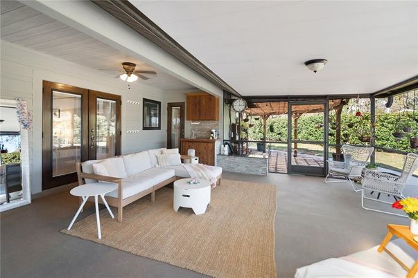 Interior, Living room, Sun Room