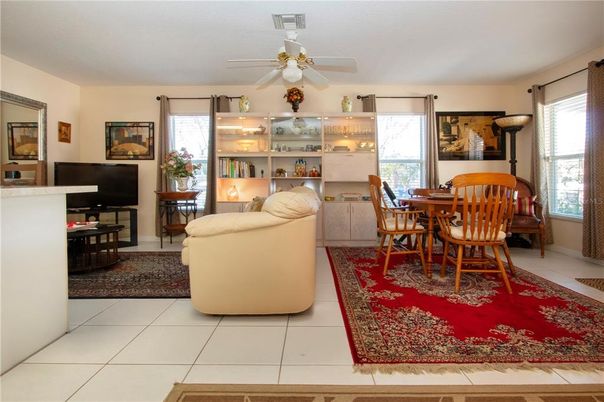 Dining room, Interior, Living room