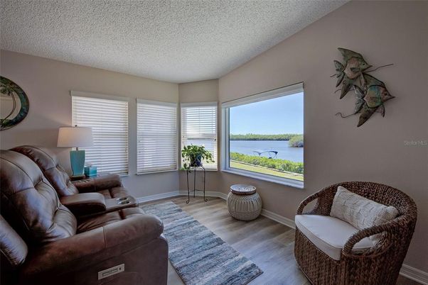 Interior, Living room, Water, Wood Texture Flooring