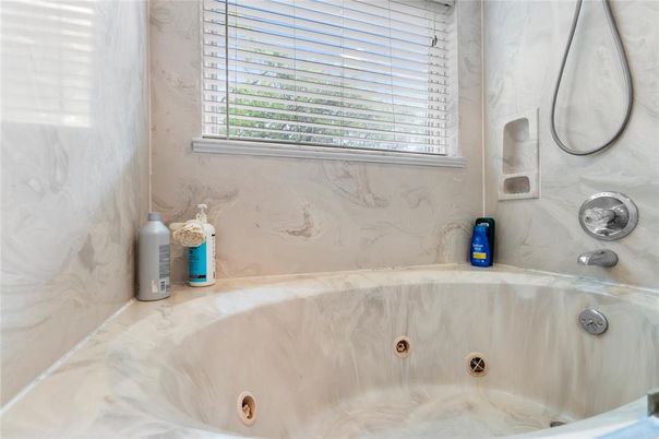 Bathroom, Interior, Marble Walls