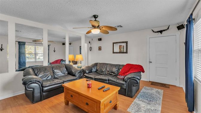 Interior, Living room, Wood Texture Flooring