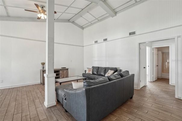 Interior, Living room, Wood Texture Flooring