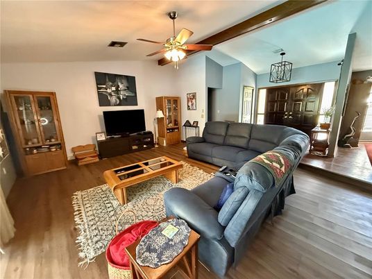 Interior, Living room, Wood Texture Flooring
