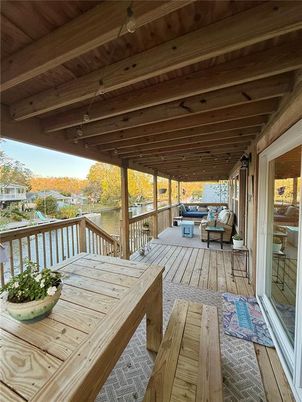 Exterior, Wooden Beams, Wood Texture Flooring