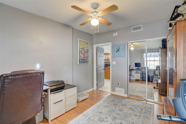 Home Office, Interior, Kitchen, Wood Texture Flooring