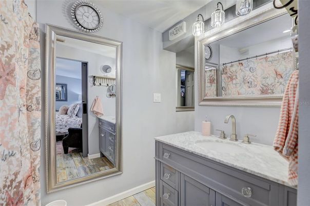 Bathroom, Bedroom, Interior, Wood Texture Flooring