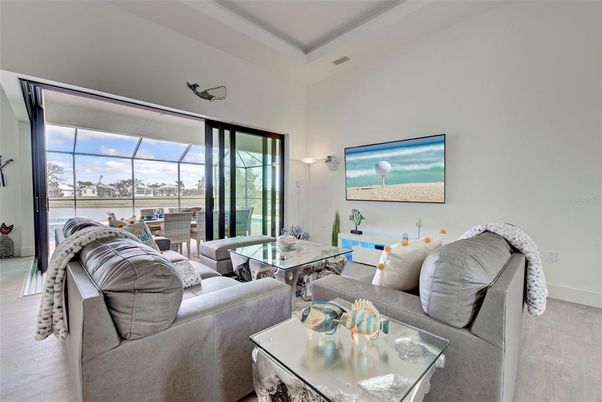 Dining room, Interior, Living room