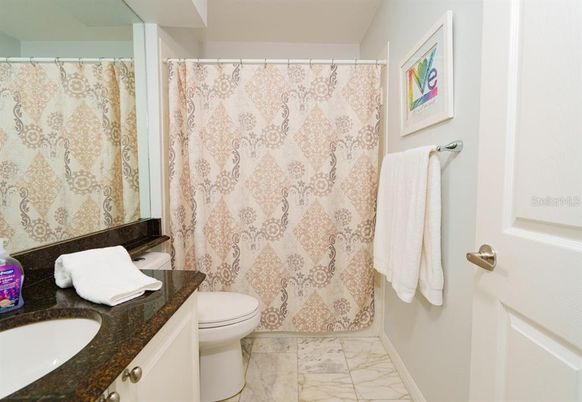 Bathroom, Interior, Marble