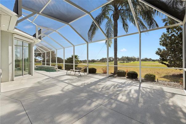 Glass Ceilings, Interior, Sun Room