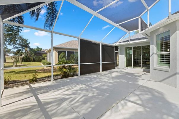 Glass Ceilings, Interior, Sun Room