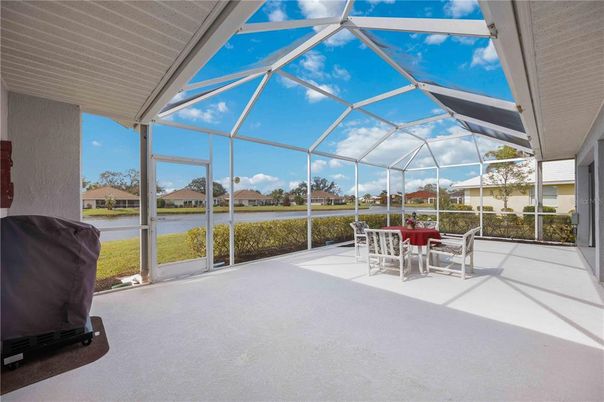 Dining room, Glass Ceilings, Interior, Sun Room, Water