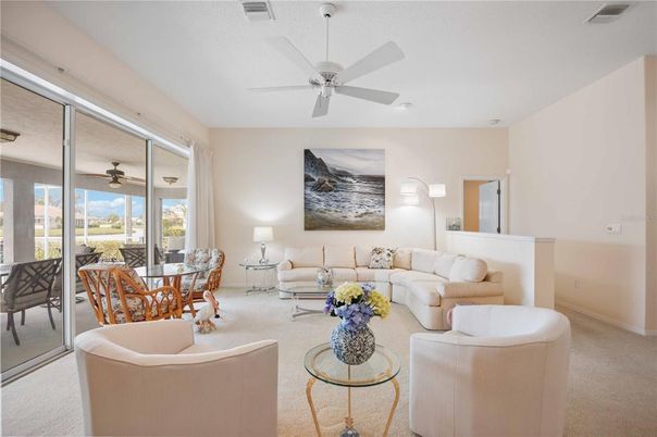 Dining room, Interior, Living room