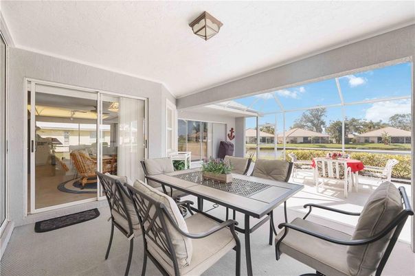 Dining room, Glass Ceilings, Interior, Sun Room