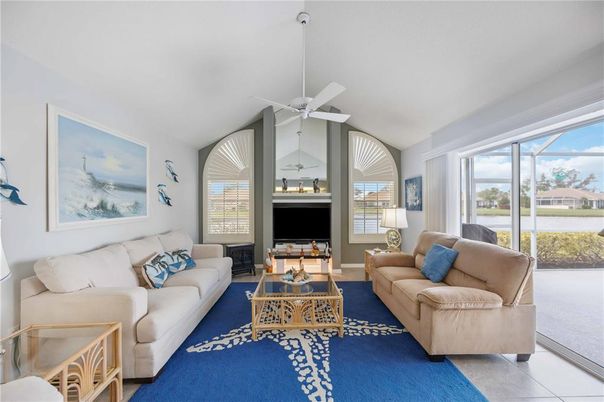 Interior, Living room, Sun Room