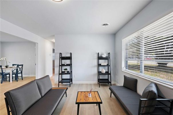 Dining room, Interior, Living room, Wood Texture Flooring