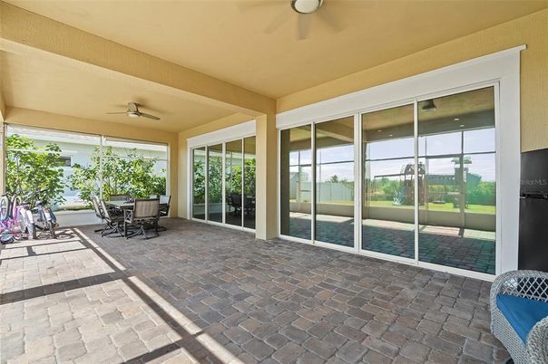 Interior, Sun Room