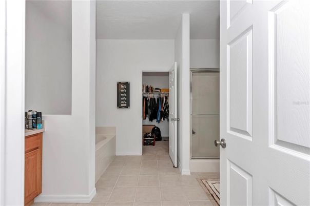 Bathroom, Interior, Walk-in Closets