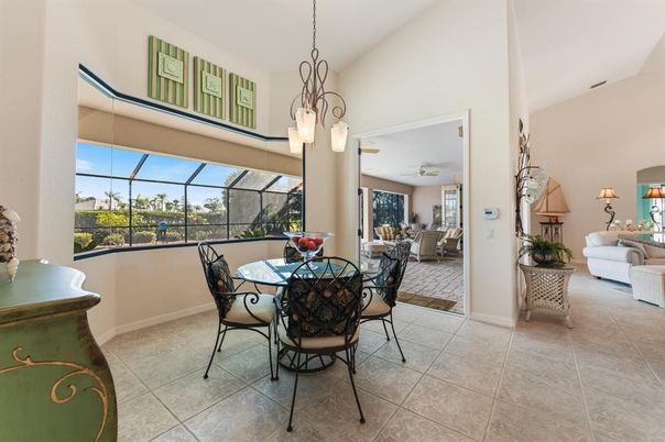 Dining room, Glass Ceilings, Interior, Living room, Pendant Lights, Sun Room