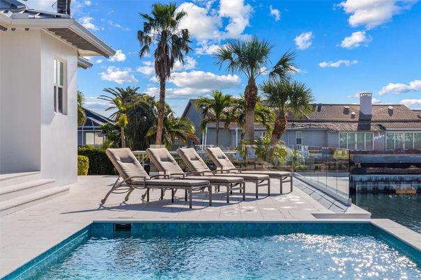 Exterior, Pool, Water