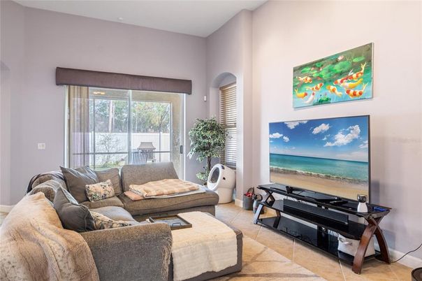 Interior, Living room, Water