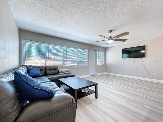 Interior, Living room, Wood Texture Flooring
