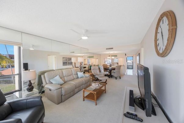 Dining room, Interior, Living room