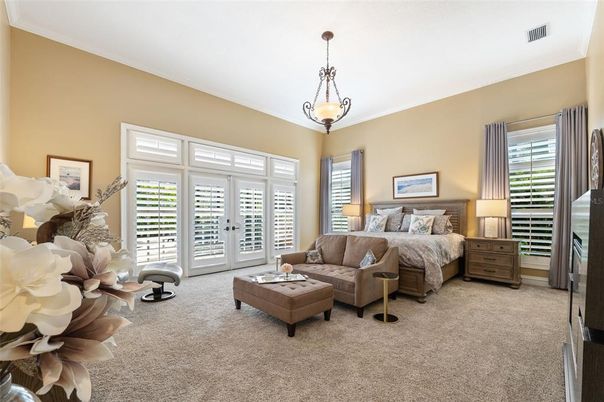 Bedroom, Interior, Living room, Pendant Lights
