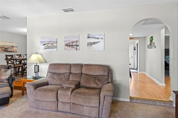 Dining room, Interior, Living room, Wood Texture Flooring
