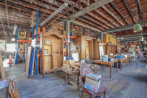 Dining room, Interior, Wooden Beams, Wood Texture Flooring