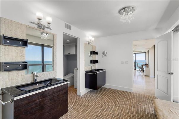 Bathroom, Interior, Kitchen, Water
