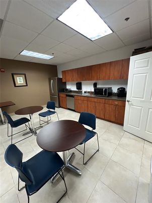 Dining room, Interior, Kitchen, Stainless Steel Appliances