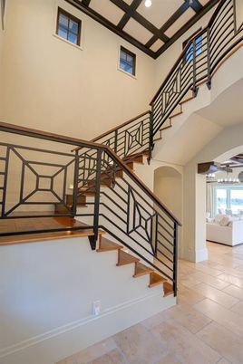 Interior, Pendant Lights, Recessed Lighting
