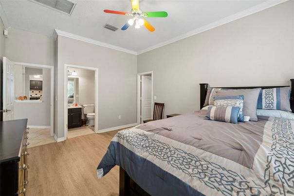 Bathroom, Bedroom, Interior, Wood Texture Flooring