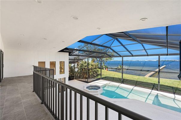 Water, Pool, Interior, Other