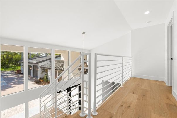 Interior, Pendant Lights, Recessed Lighting, Wood Texture Flooring