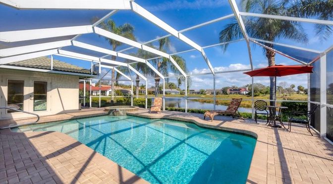 Glass Ceilings, Interior, Pool, Sun Room, Water