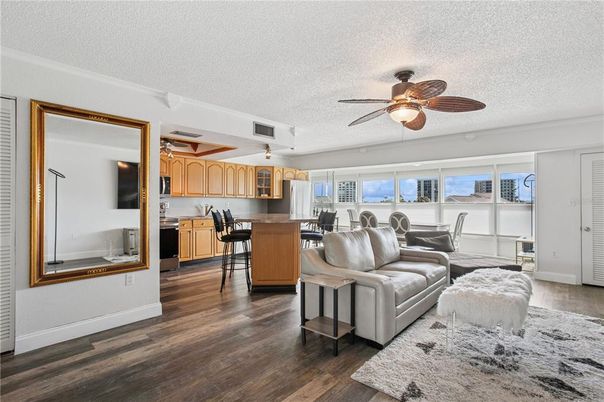 Dining room, Interior, Kitchen, Wood Texture Flooring