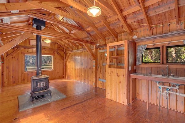 Fireplace, Interior, Wooden Beams, Wooden Ceilings, Wood Texture Flooring, Wooden Walls