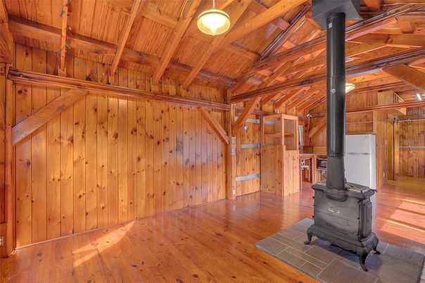 Fireplace, Interior, Wooden Beams, Wooden Ceilings, Wood Texture Flooring, Wooden Walls