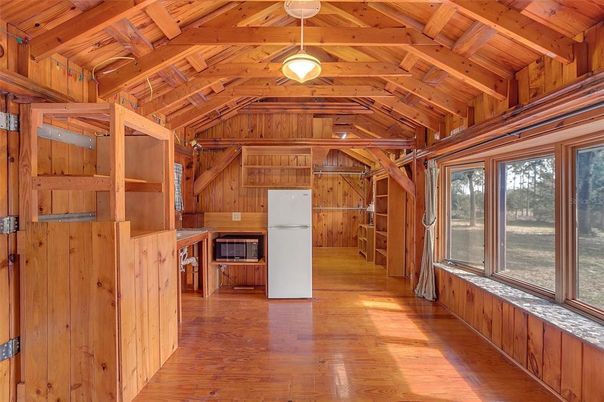 Interior, Pendant Lights, Wooden Beams, Wooden Ceilings, Wood Texture Flooring, Wooden Walls