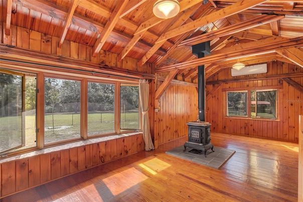 Fireplace, Interior, Wooden Beams, Wooden Ceilings, Wood Texture Flooring, Wooden Walls