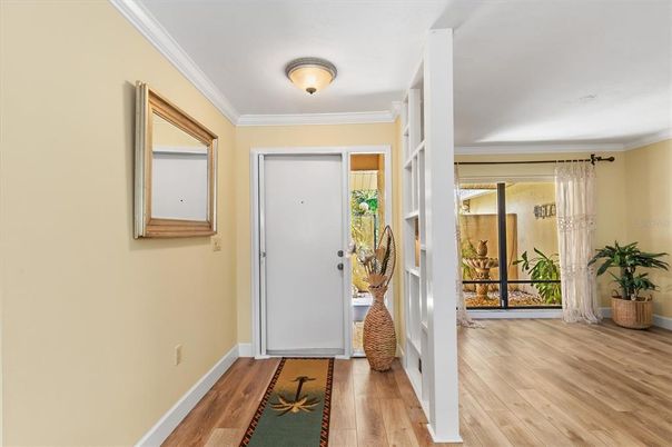 Interior, Wood Texture Flooring