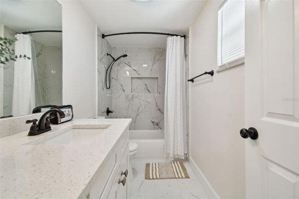 Bathroom, Interior, Marble, Marble Walls
